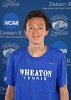 Men's Tennis Team Photo  Wheaton College Men’s 2020 Tennis Team - Photo By: KEITH NORDSTROM : Wheaton, Tennis, Team Photo